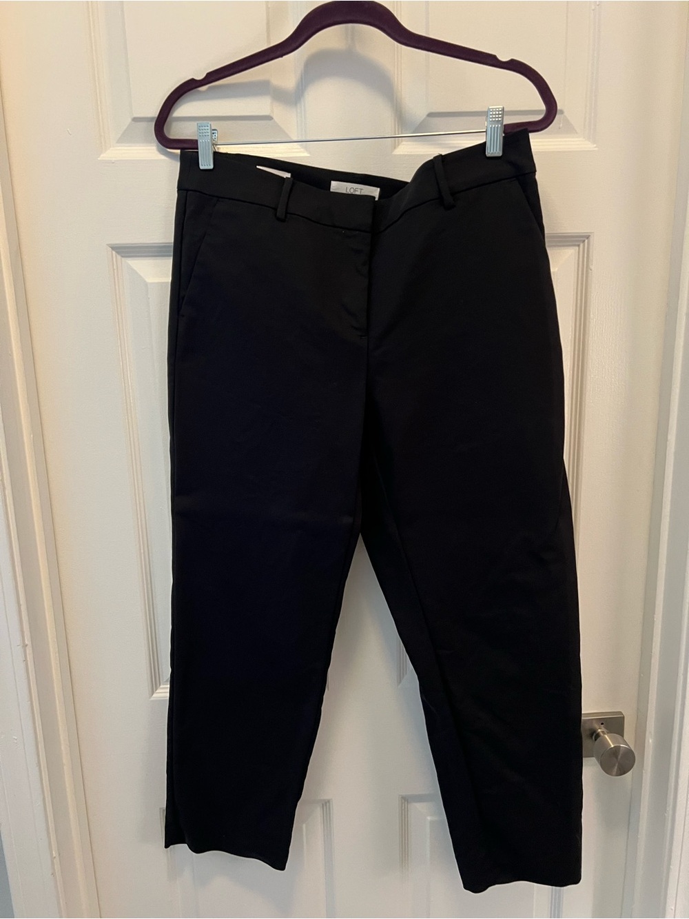 Loft Riviera Pants